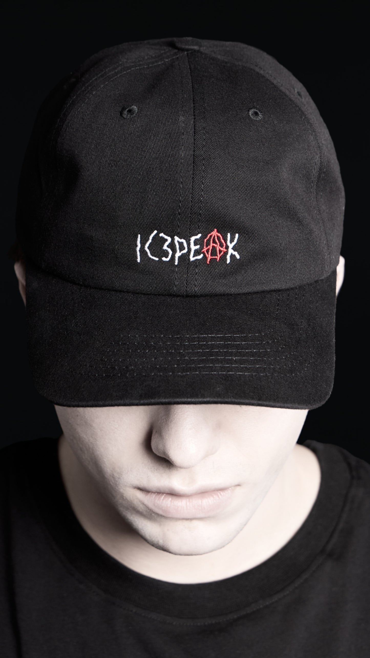 «ANARCHY» cap