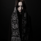 «Skull» scarf