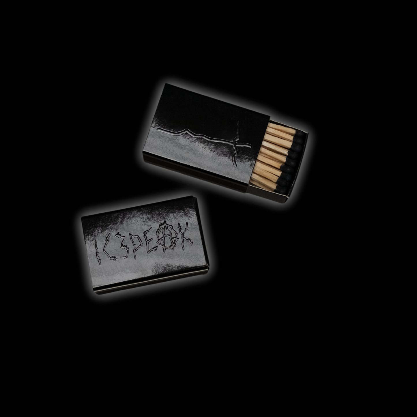 «ANARCHY» matches