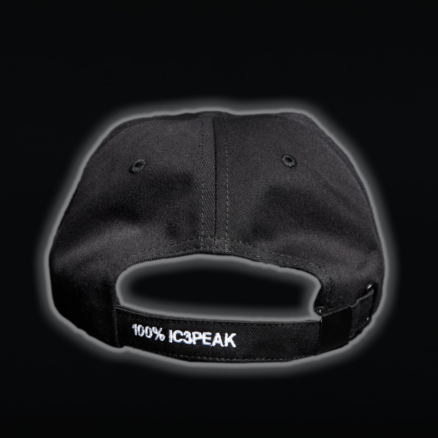 «ANARCHY» cap