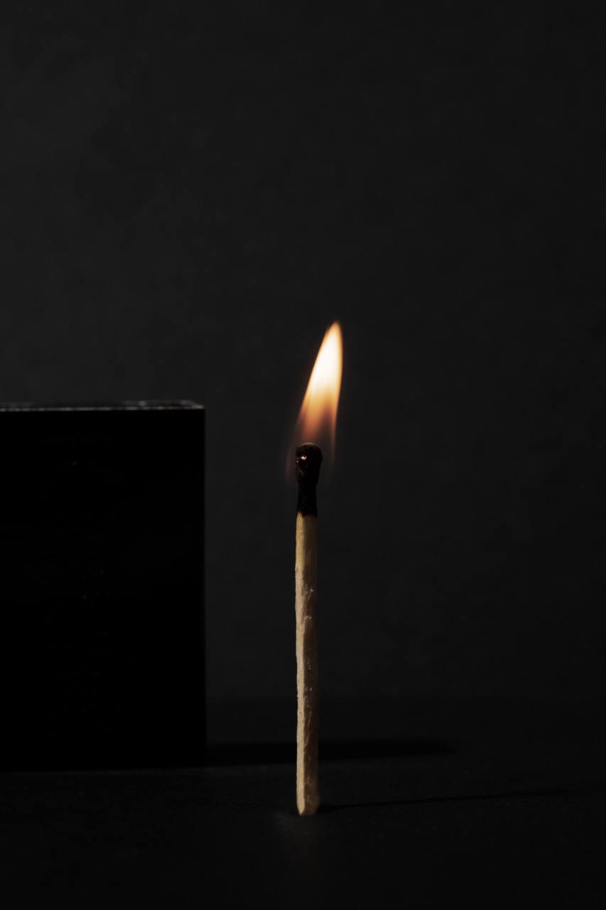 «ANARCHY» matches