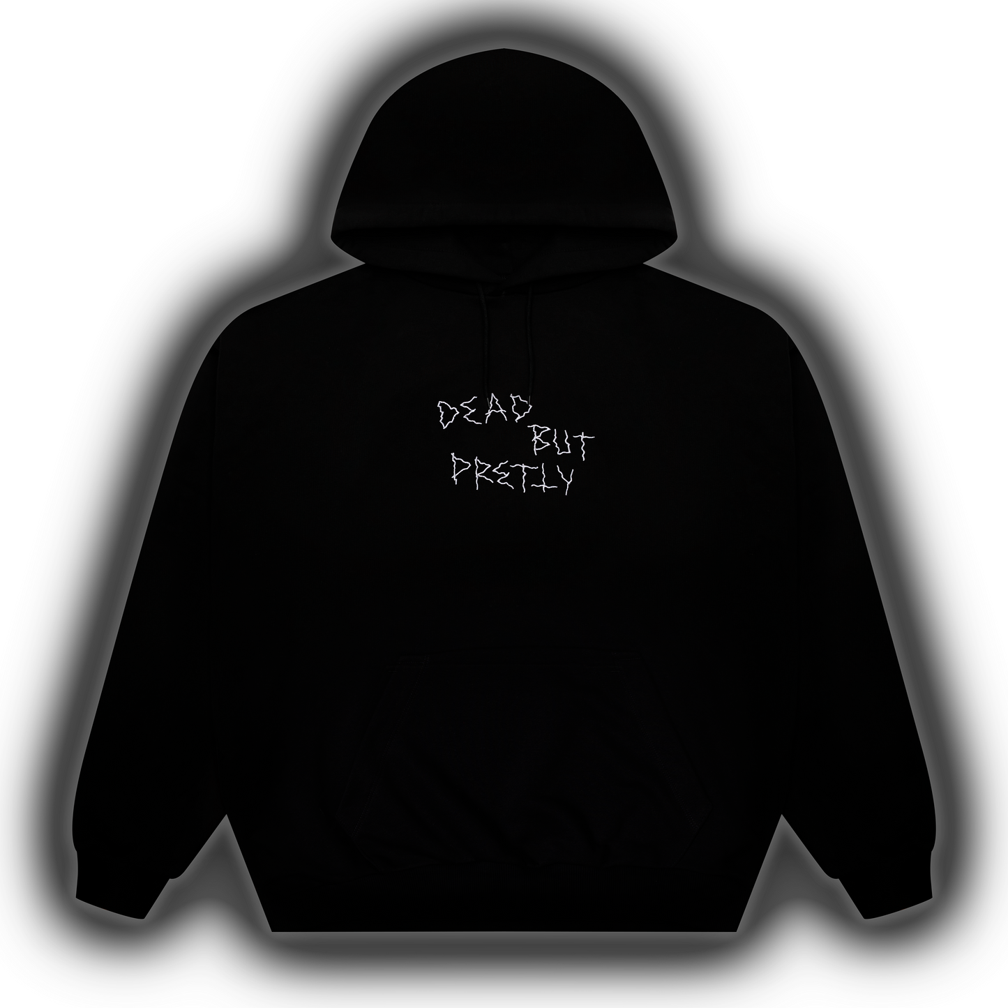 «Dead But Pretty» hoodie