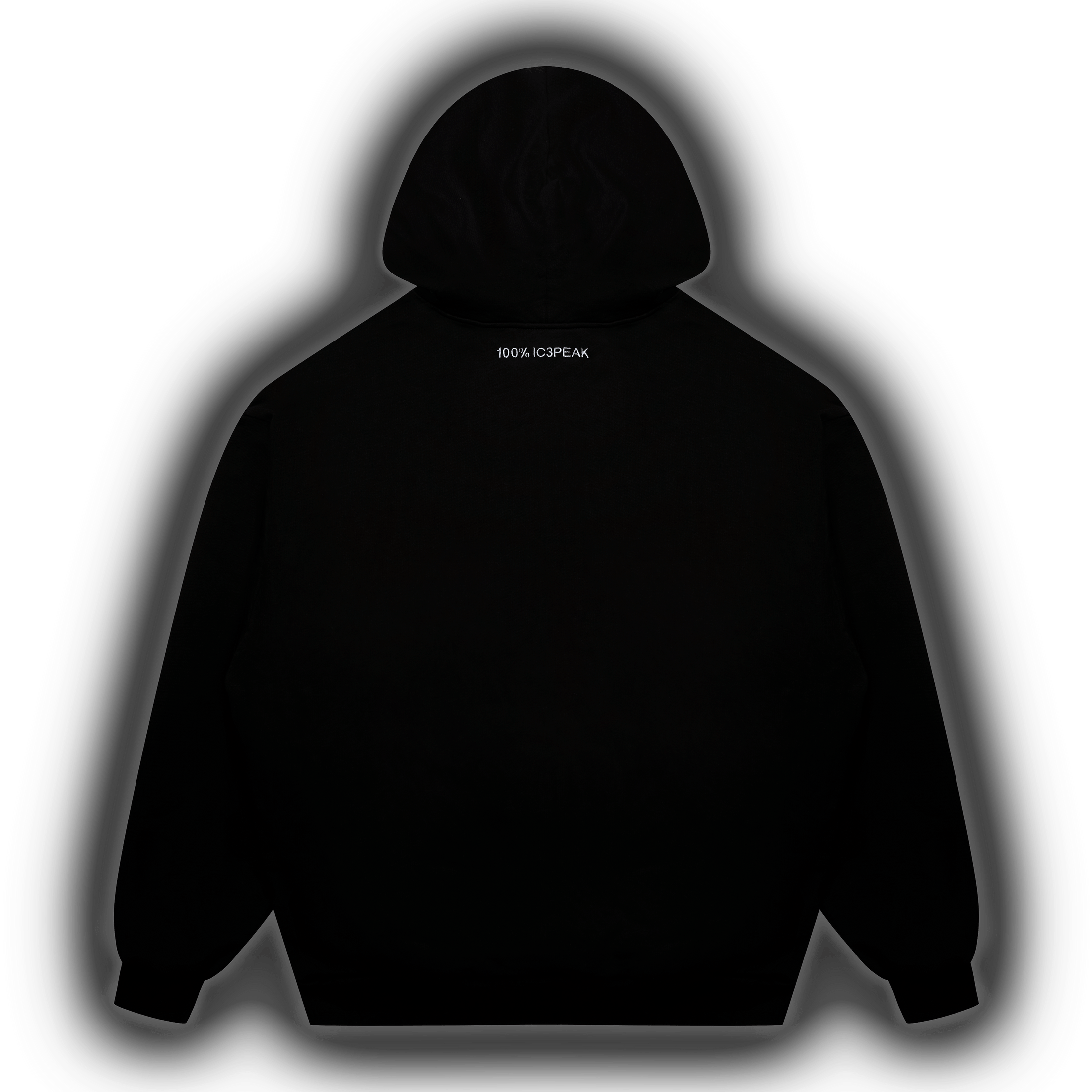 Ic3peak merch hoodie Clearance