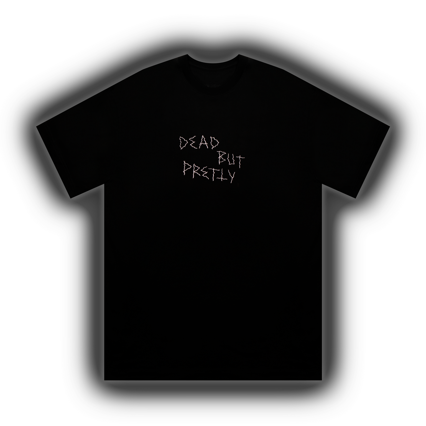 «Dead But Pretty» T-shirt