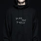 «Dead But Pretty» hoodie