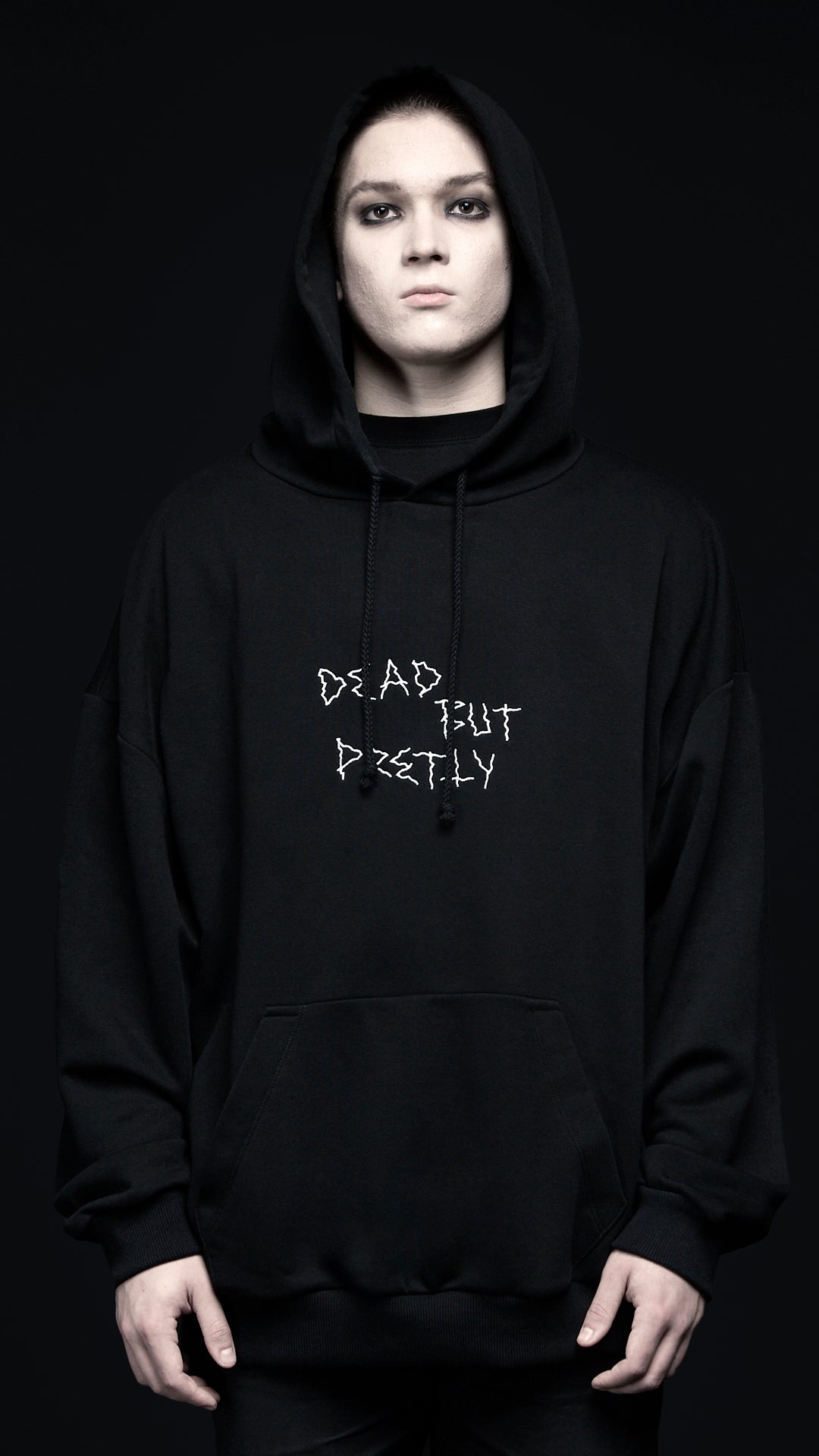 «Dead But Pretty» hoodie