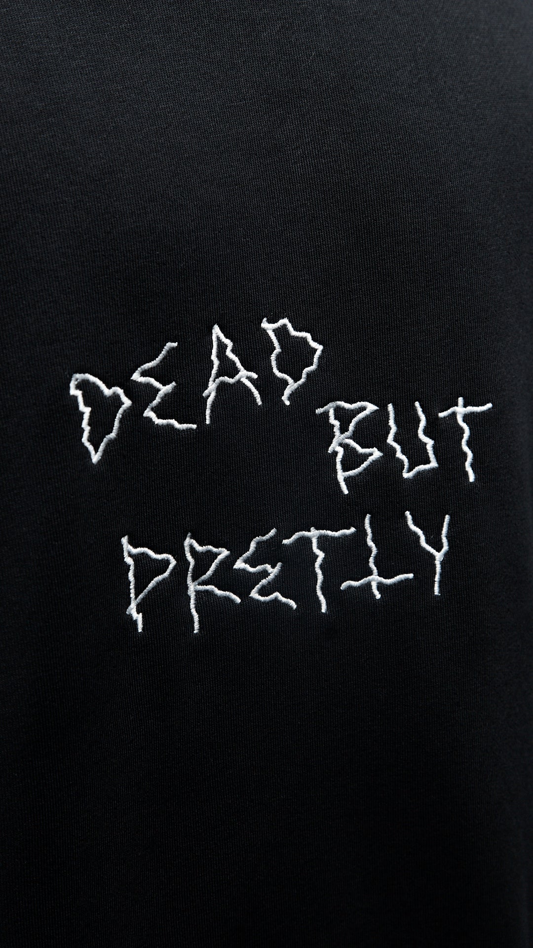 «Dead But Pretty» hoodie
