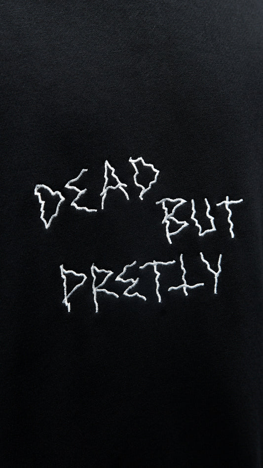 «Dead But Pretty» hoodie