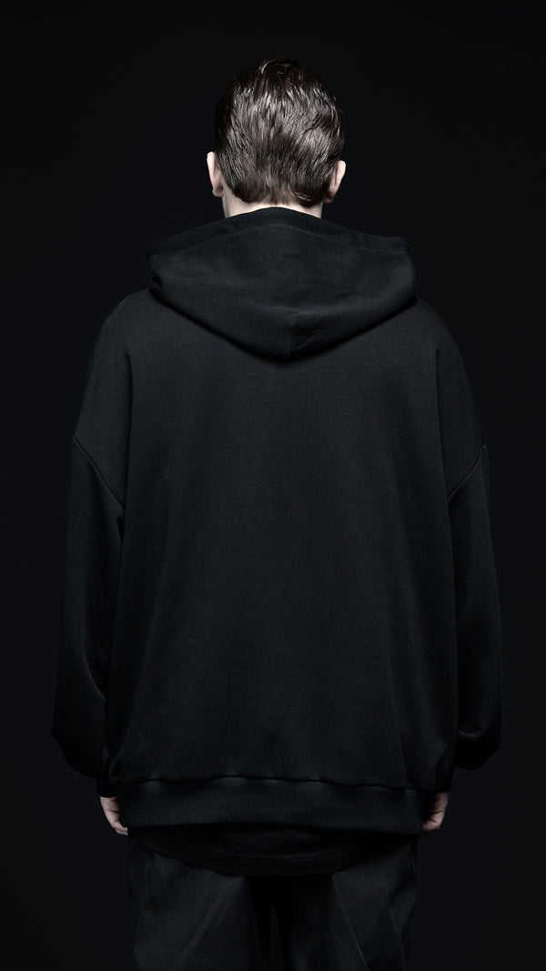 «Dead But Pretty» hoodie - IC3PEAK